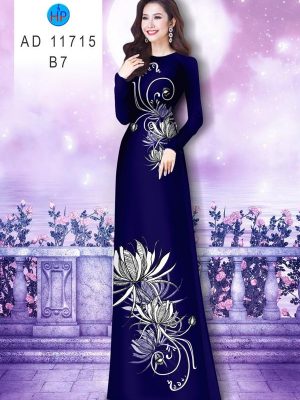 vai ao dai dep. (3)